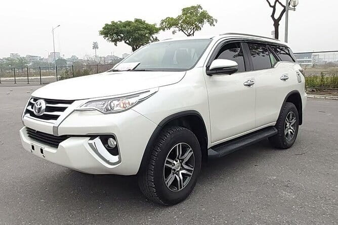 Private Transfer: Can Tho To Ho Chi Minh City/Ho Chi Minh Airport - Key Things I’d Pay Attention To