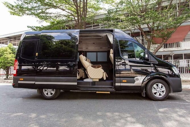 Private Transfer: Can Tho To Ho Chi Minh City/Ho Chi Minh Airport - Private Car From Can Tho to Ho Chi Minh City: What You’re Actually Buying