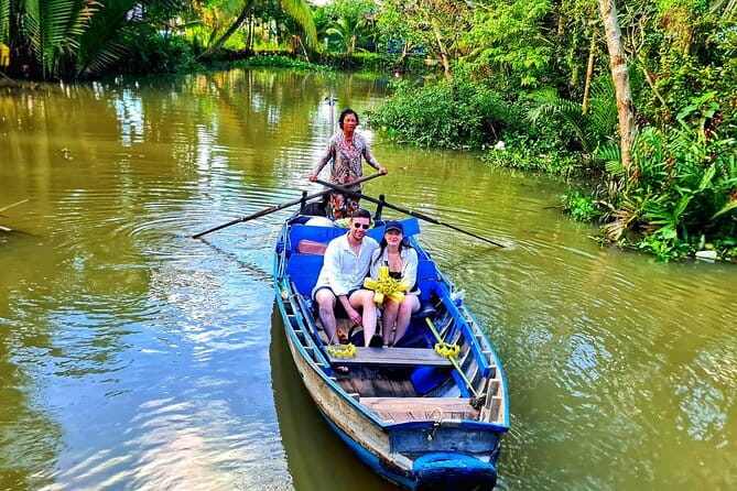 Private Transfer: Can Tho To Ho Chi Minh City/Ho Chi Minh Airport - Vehicle Types (Sedan, Minivan, Fortuner, Everest, Xpander): Why It Matters