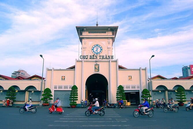 Private Transfer: Can Tho To Ho Chi Minh City/Ho Chi Minh Airport - Price and Value: Is $65 for This Transfer a Smart Deal?
