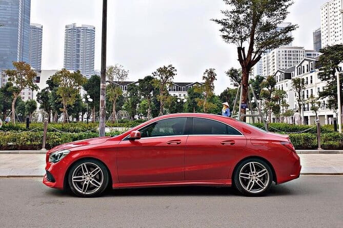 Private Transfer: Can Tho To Ho Chi Minh City/Ho Chi Minh Airport - After You Book: Driver Details, Vehicle Info, and a Mobile Ticket