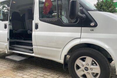 Private Transfer from Hoi An to Hue with Stop at Hai Van Pass - Hai Van Pass Stop: Panoramic Views Without Overplanning