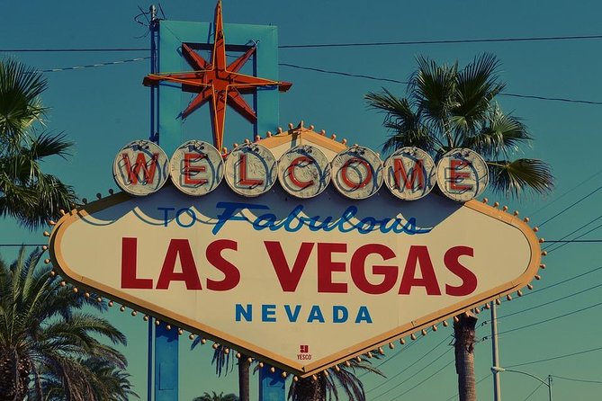 Private Transfer: Las Vegas to LAS Airport by Luxury SUV or Limousine up to 8 p - How Much Is $114.96 Per Person Worth?