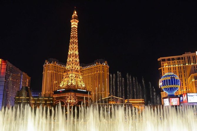 Private Transfer: Las Vegas to LAS Airport by Luxury SUV or Limousine up to 8 p - Real-World Driver Quality: What the Reviews Reveal (and What to Watch)