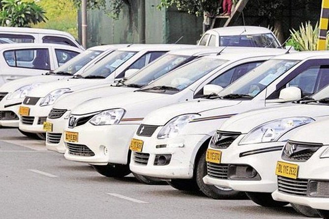 Private Transfers from Delhi to Major Cities – Flexible Options - Private Delhi-to-Agra Transfer: The Real Benefit