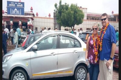 Private Transfers from Delhi to Major Cities – Flexible Options - Where You’ll Be Picked Up in Delhi (And Why It Matters)