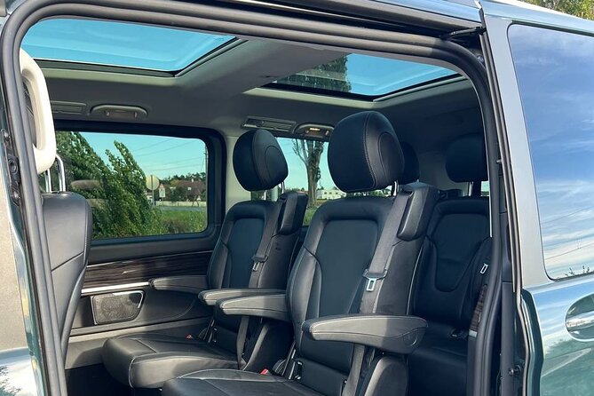 Private Vienna Chauffeur Service Airport Transfer - Timing: Why 20 to 50 Minutes Can Make or Break Your Arrival Day