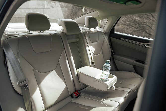 Private Vienna Chauffeur Service Airport Transfer - Who This Transfer Fits Best (And Who Might Skip It)
