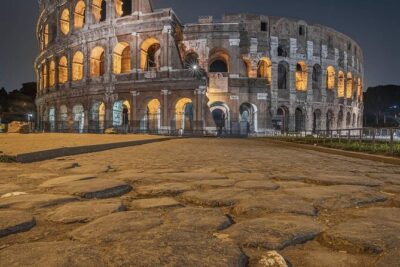 PrivateTransfer: Sorrento/Positano - Rome/Airport FCO or reverse - Pickup and meeting points: how to make it painless