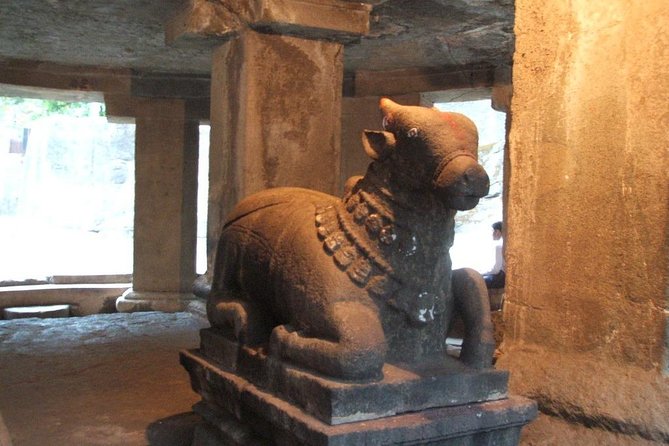 Pune Half Day Guided Tour in a Private Car - Price and value for a group of up to 3