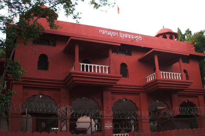 Pune Half Day Guided Tour in a Private Car - Stop-by-stop: what you’ll see and what to watch for