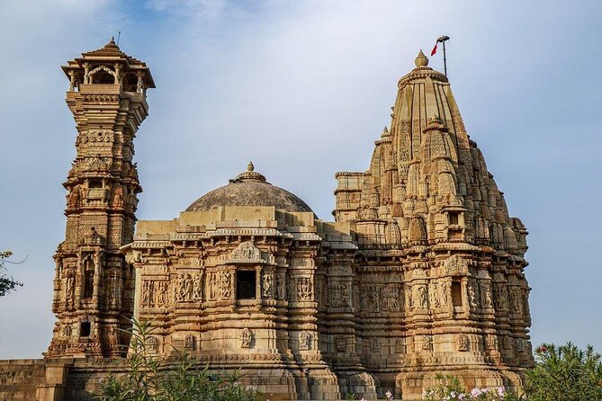 Rajasthan Tour By Private Car - Key highlights at a glance