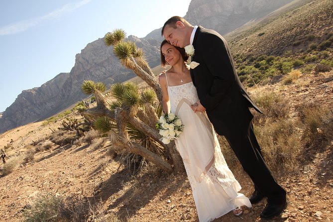 Red Rock Canyon Wedding by Private Limousine - Price and Value: Is $645.99 Per Person Worth It?