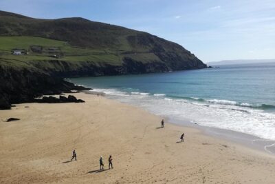Ring of Kerry Tour Private Chauffeur Driven From Killarney - Price and logistics: what you pay beyond the ticket