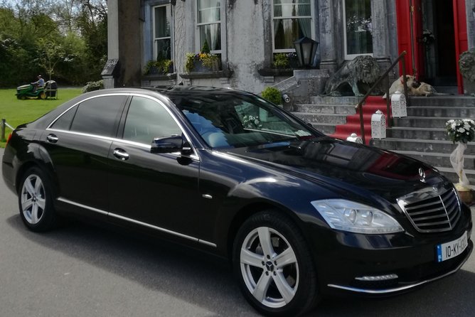 Ring of Kerry Tour Private Chauffeur Driven From Killarney - Kerry Bog Village Museum: Irish life stories plus wolfhounds