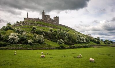 Rock Of Cashel And Blarney Castle Private Chauffeur Full Day Sightseeing Tour - Pickup in Dublin: the smooth start that sets the tone
