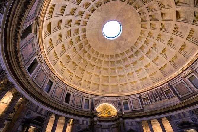 Roman Routes: Personalized Private Tour with Chauffeur - Navona, the Pantheon Area, and Campo de’ Fiori: The Rome Triangle of Sights