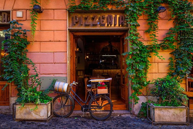 Roman Routes: Personalized Private Tour with Chauffeur - Trevi Fountain and the Spanish Steps: Finishing With Two Baroque Icons