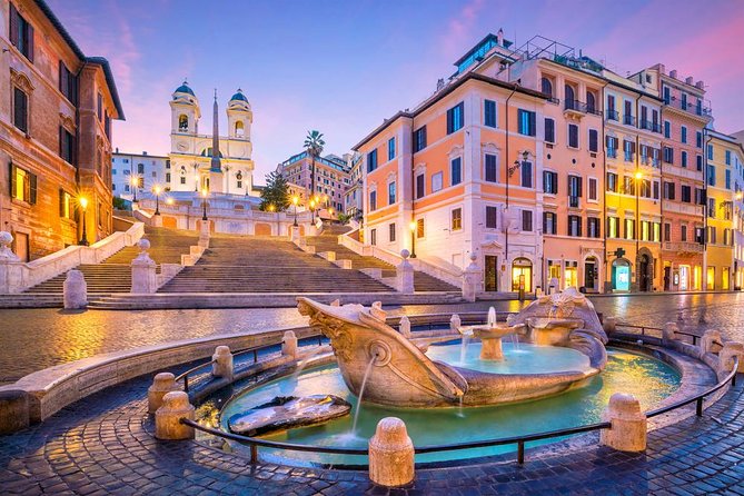 Roman Routes: Personalized Private Tour with Chauffeur - Who This Tour Is Best For (and Who Should Skip It)