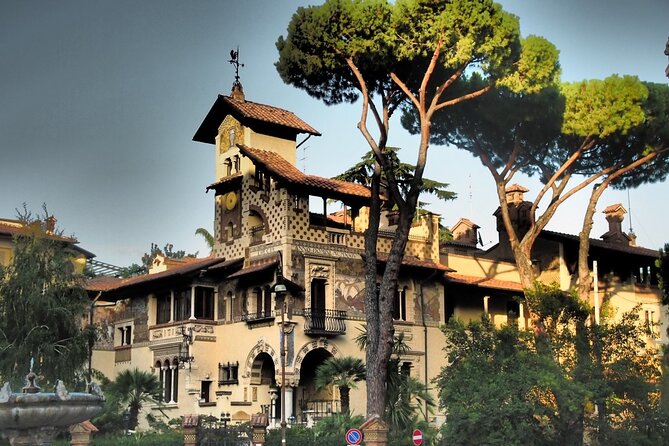 Romantic Rendezvous: Private Night Tour of Rome with Chauffeur - Price and value: does $201.87 per person make sense?