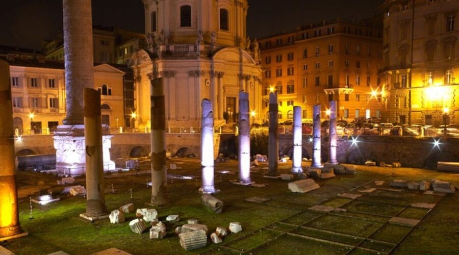 Rome: Private 3-Hour Tour by Chauffeur-Driven Vehicle - FAQ