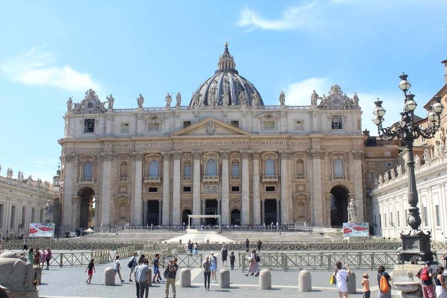 Rome: Private 3-Hour Tour by Chauffeur-Driven Vehicle - Who this tour fits best (and who should rethink it)