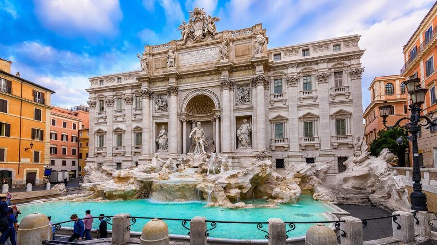 Rome: Private 3-Hour Tour by Chauffeur-Driven Vehicle - Practical expectations: entrance fees and the 3-hour reality