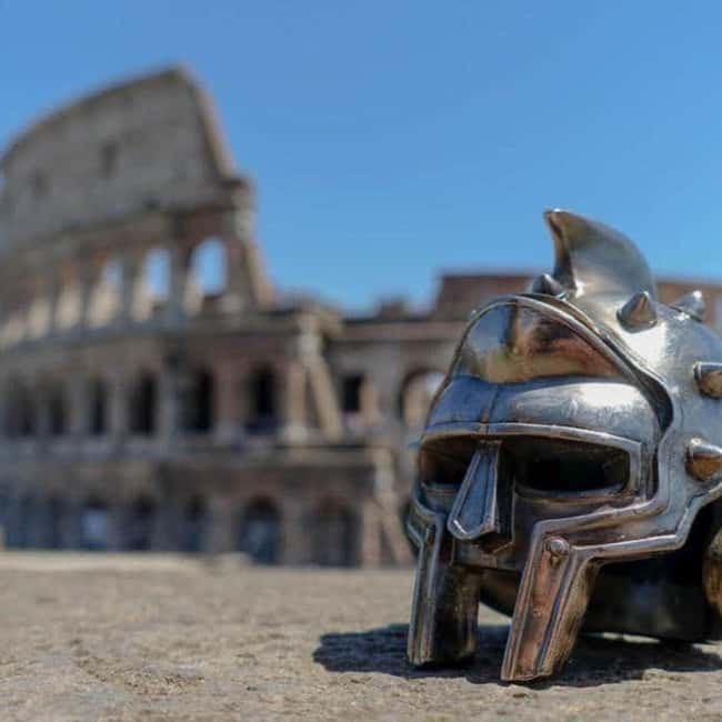 Rome: Private 3-Hour Tour by Chauffeur-Driven Vehicle - Should you book this Rome highlights chauffeur tour?