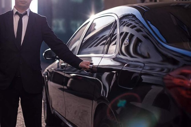 Rome Private Car & Chauffeur for Business, Shopping, Sightseeing - Key Takeaways Before You Book