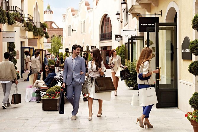 Rome Private Car & Chauffeur for Business, Shopping, Sightseeing - Business Meetings: On-Time Rome, Not Rome-Luck