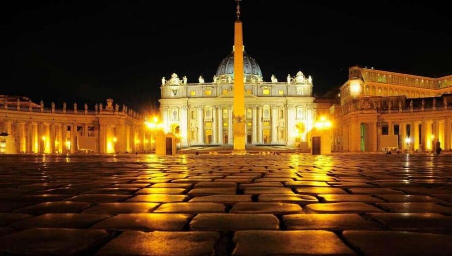 Rome: Private Night Tour by Chauffeur-Driven Vehicle - Price and value: is $89 per person fair for a private night tour?