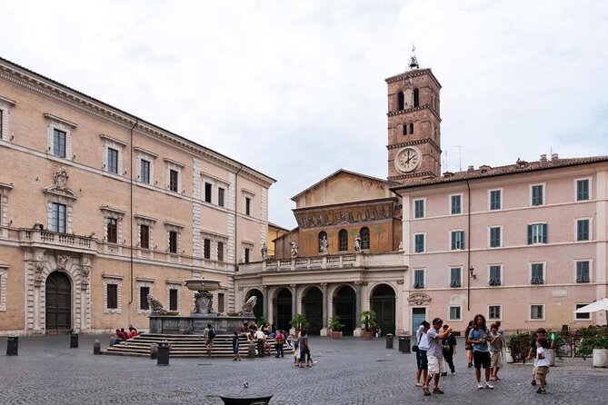 Rome Private Photoshoot Tour (Car & Walking) Night & Day - Key things to know before you go
