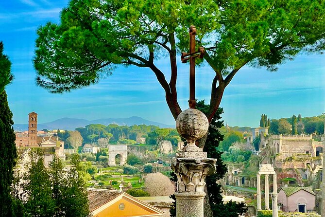 Rome: Two Days Private Guided Tour, Chauffeur Service -VIP Entry - VIP Pickup and the Day-1/Day-2 Split You Need to Know