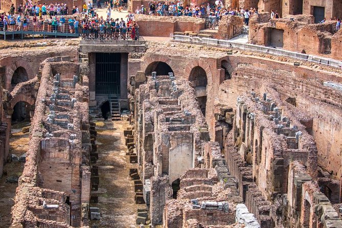 Rome: Two Days Private Guided Tour, Chauffeur Service -VIP Entry - Price and Value: Is This Worth $1,617.94 Per Person?