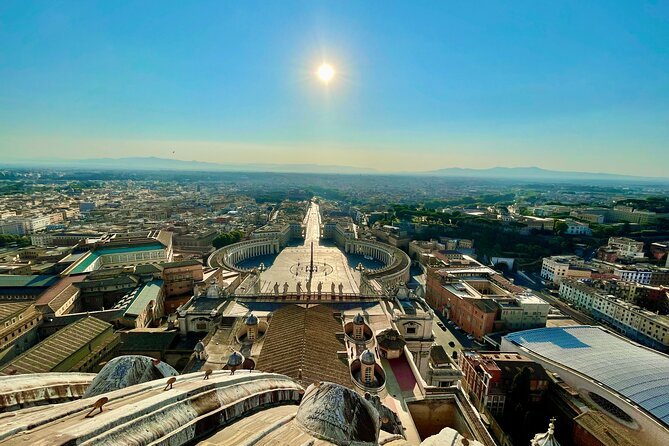 Rome: Two Days Private Guided Tour, Chauffeur Service -VIP Entry - Who This Tour Fits Best (and Who Should Skip It)