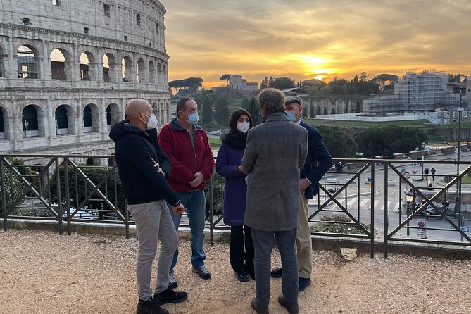 Rome: Two Days Private Guided Tour, Chauffeur Service -VIP Entry - Practical Tips to Make It Go Smooth