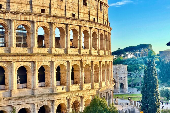 Rome: Two Days Private Guided Tour, Chauffeur Service -VIP Entry - Vatican Museums and Sistine Chapel Skip-the-Line: What Makes It Work