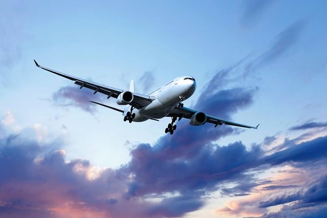 Round trip Airport Private Transfer (Nassau Limousine) - Key takeaways before you book