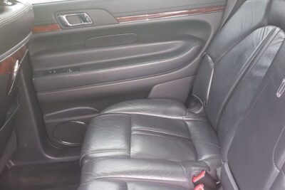 Round trip Airport Private Transfer (Nassau Limousine) - Getting to your hotel without the airport shuffle