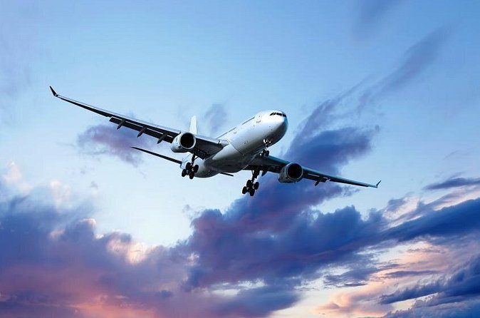 Round trip Airport Private Transfer (Nassau Limousine) - Logistics that actually matter: what you must provide