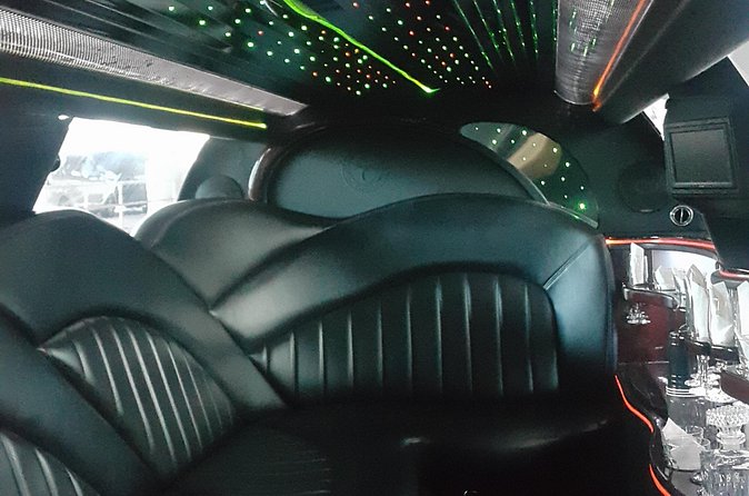Round Trip Nassau Airport ARRIVAL (NASSAU LIMOUSINE) - Return Pickup and Flight-Day Reality: Staying Ahead of Delays