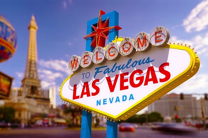 Round Trip Private Transfer Las Vegas Airport to Las Vegas by limo MB Sprinter - Price and value: what $364.18 per person is buying you