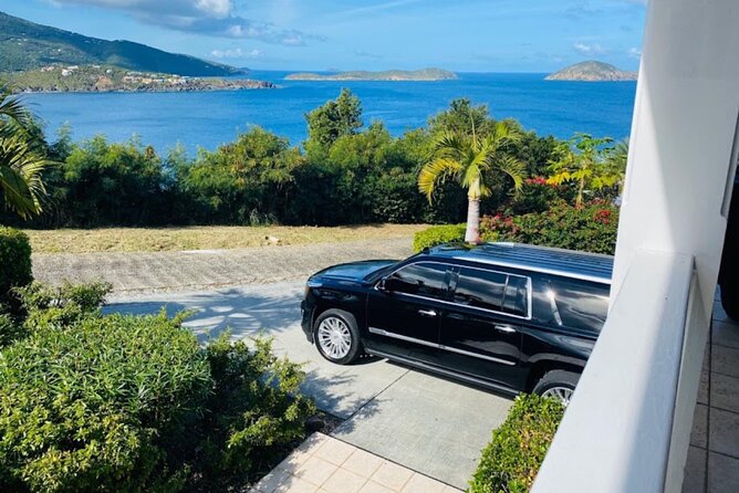 Royal Limousine Service - What you can do during your chauffeur-led time