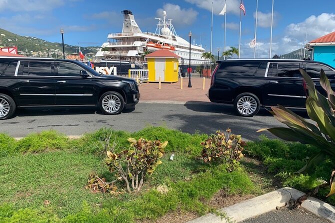 Royal Limousine Service - Hours that fit real travel days: late pickup, fewer headaches