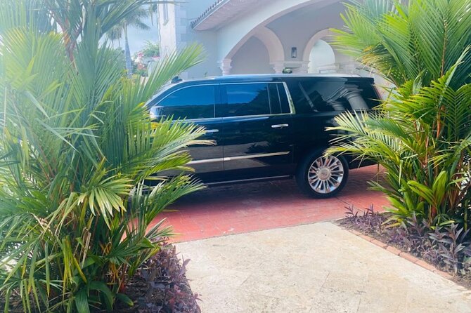 Royal Limousine Service - Price and value for groups up to 6