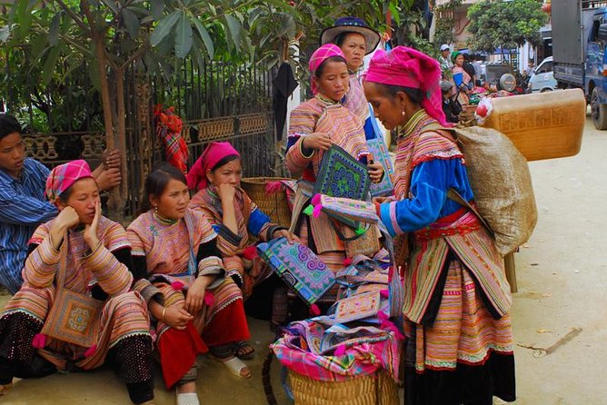 Sa Pa 2-Day Moderate Trek and Homestay Limousine Tour from Hanoi - Homestay life: the practical side of staying with a local family