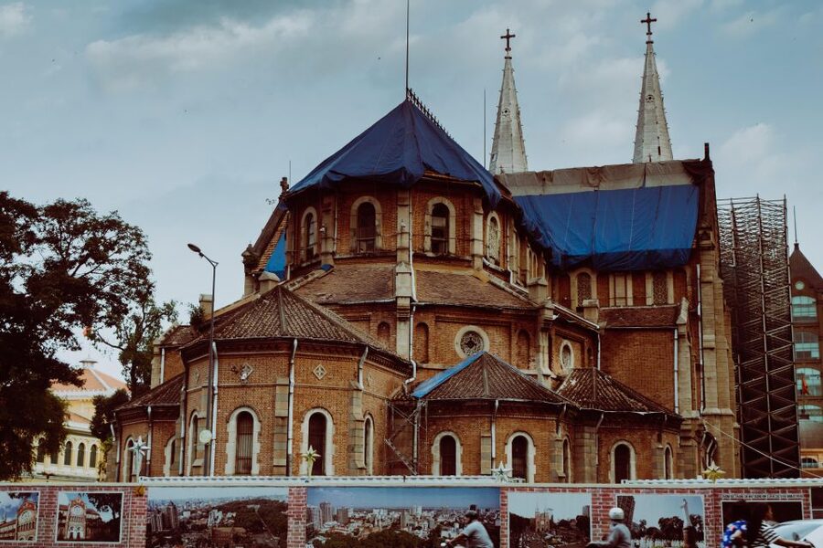 Saigon City Tour From Phu My Port By Private Car - Why a private Saigon day starts at Phu My Port