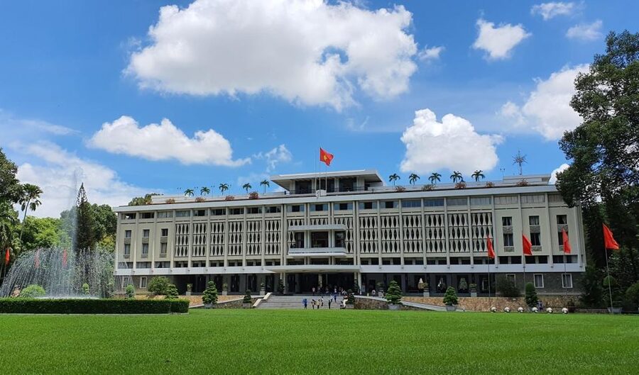 Saigon City Tour From Phu My Port By Private Car - Private car value: what $161 buys you in real time