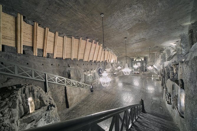 Salt Mine Wieliczka with Private Car from Krakow - Skipping the Lines: How This Keeps Your Day Fun