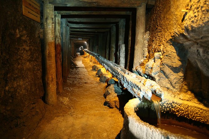 Salt Mine Wieliczka with Private Car from Krakow - Price and Value: What You’re Really Paying For